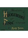 The Adventures of Huckleberry Finn (MP3): Tom Sawyer and Huck Finn Series, Book 2